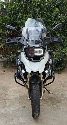BMW R 1200 GS 